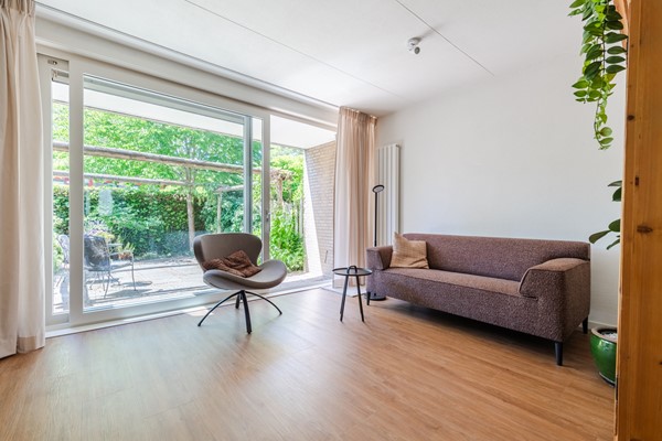 Medium property photo - Van den Berghlaan 479, 2132 AN Hoofddorp
